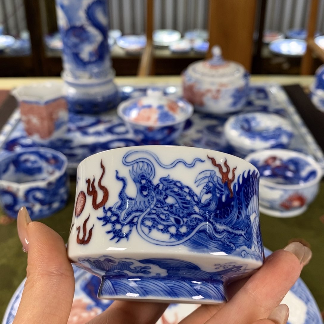 九鸣瓷艺九鸣瓷艺