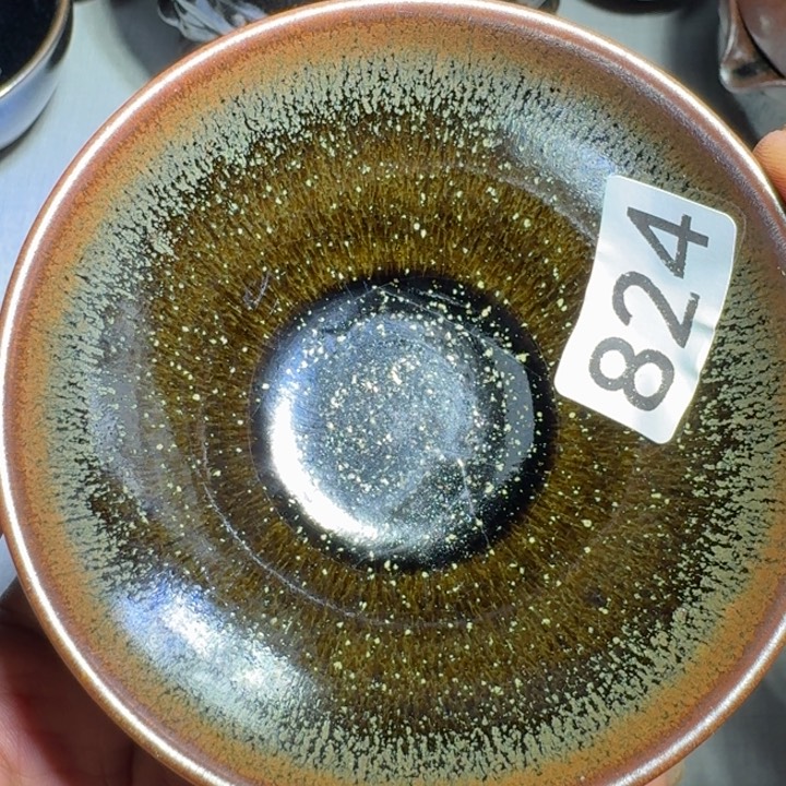 茶盏超级喜欢这个风格