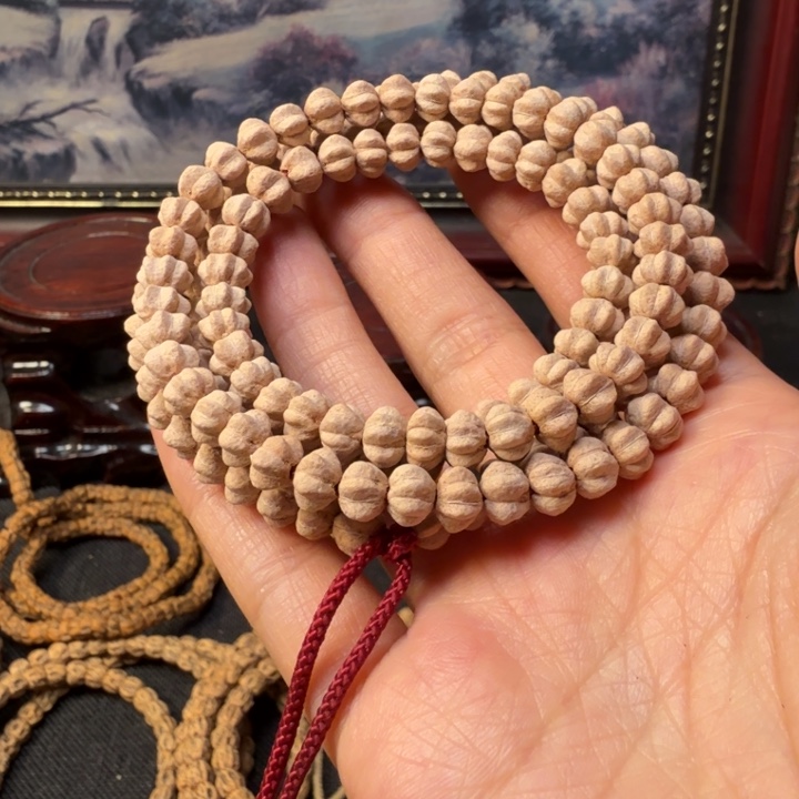 柏香籽/百香籽手串遥**先