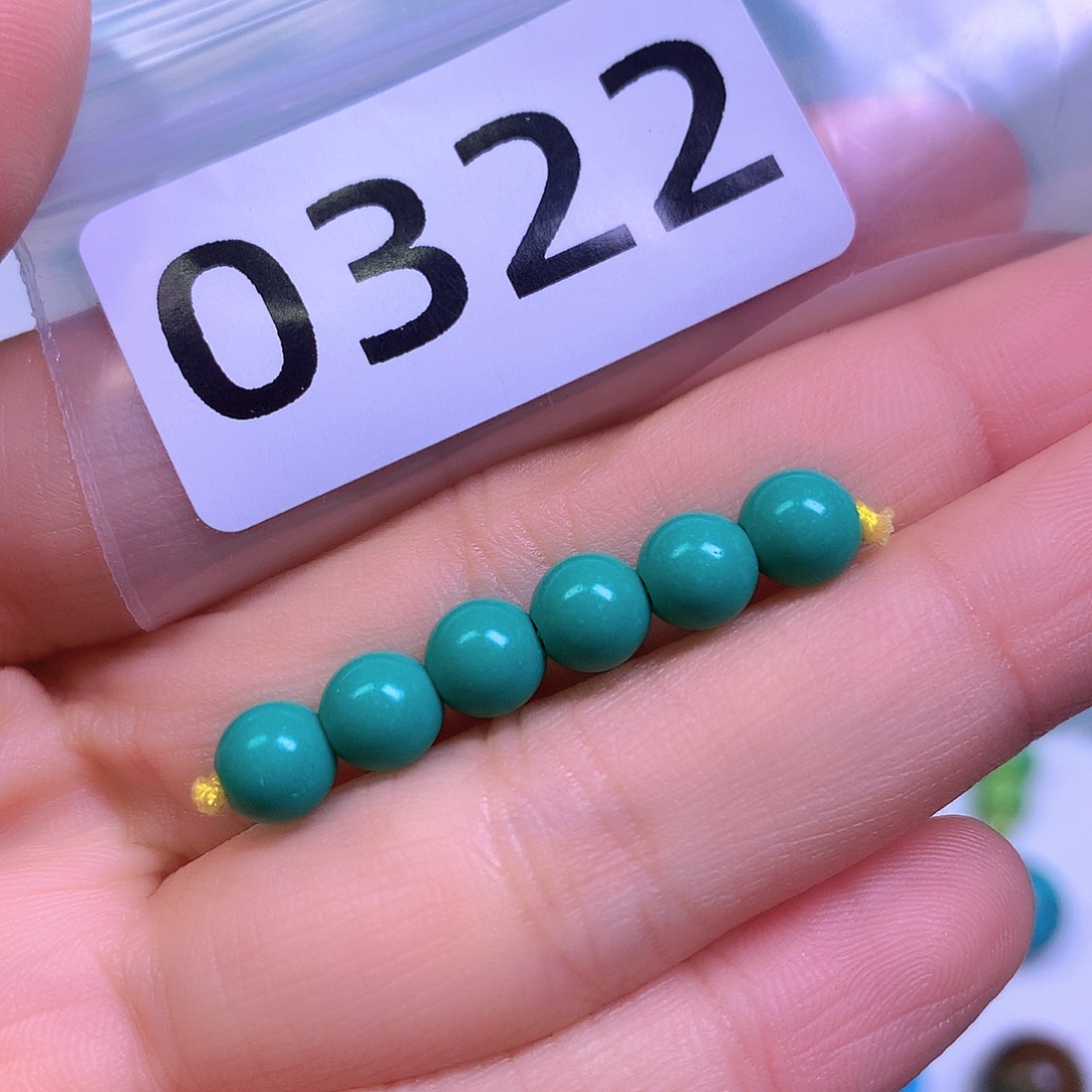 空竹粉丝专享十堰特色手工散珠