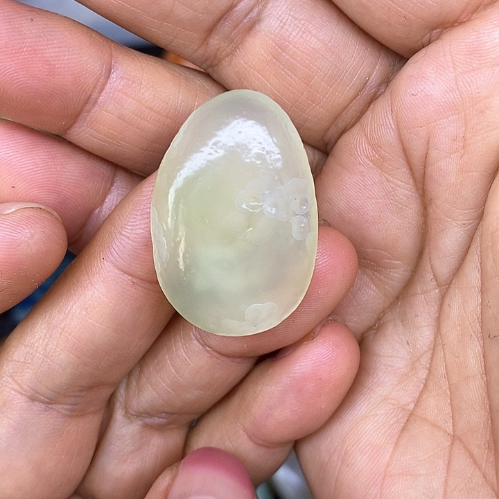 未镶嵌饰品玛瑙/玉髓