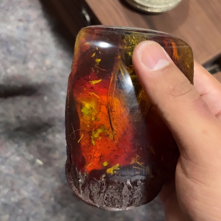 瓷片排这个就是了自己家的