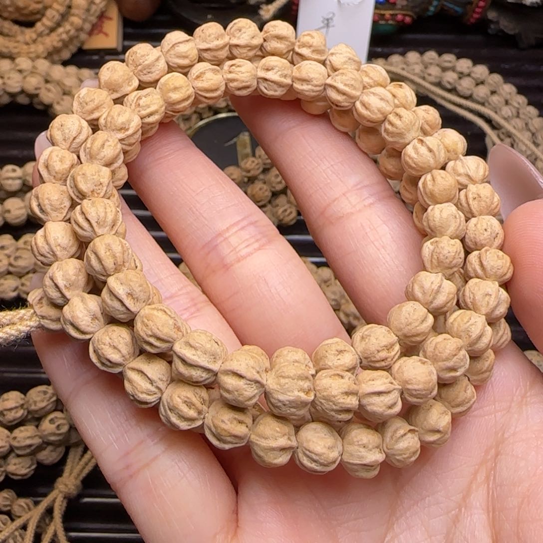 柏香籽/百香籽吊坠天****^