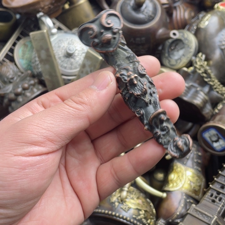 铜器摆件诚信经营