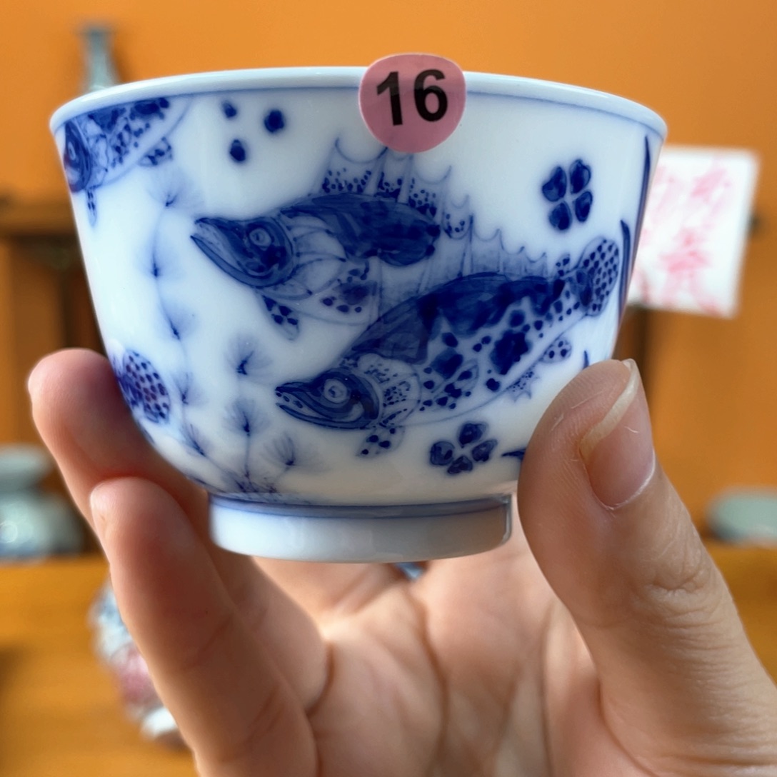 景德镇手绘哈哈哈哈哈哈