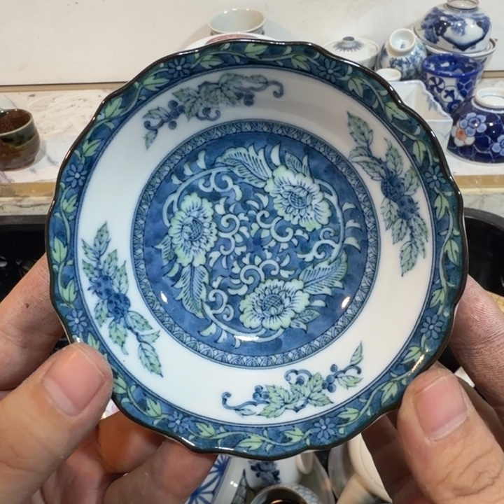 陶瓷推荐第二名20包邮