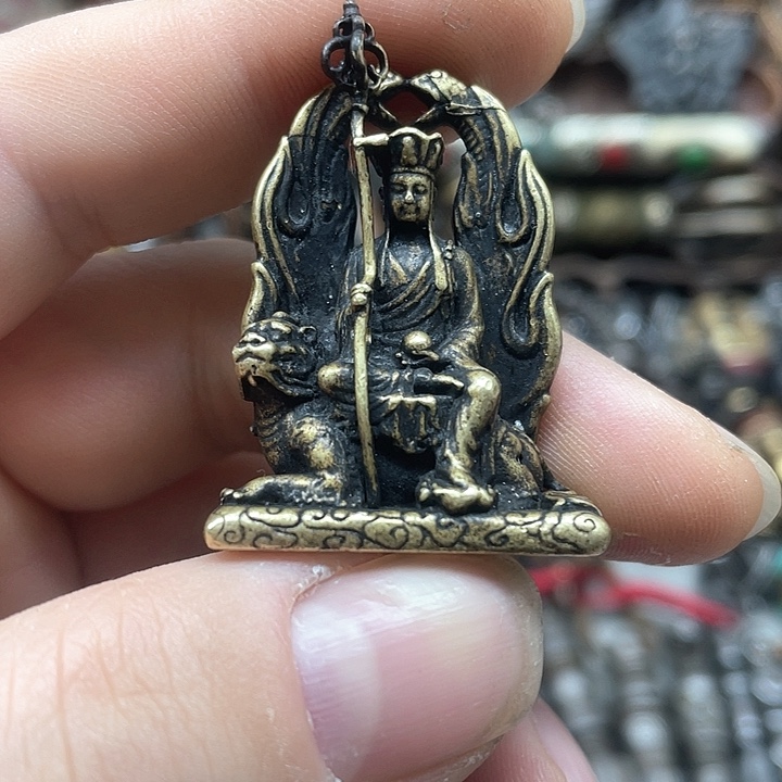 工艺品挂件一物一图