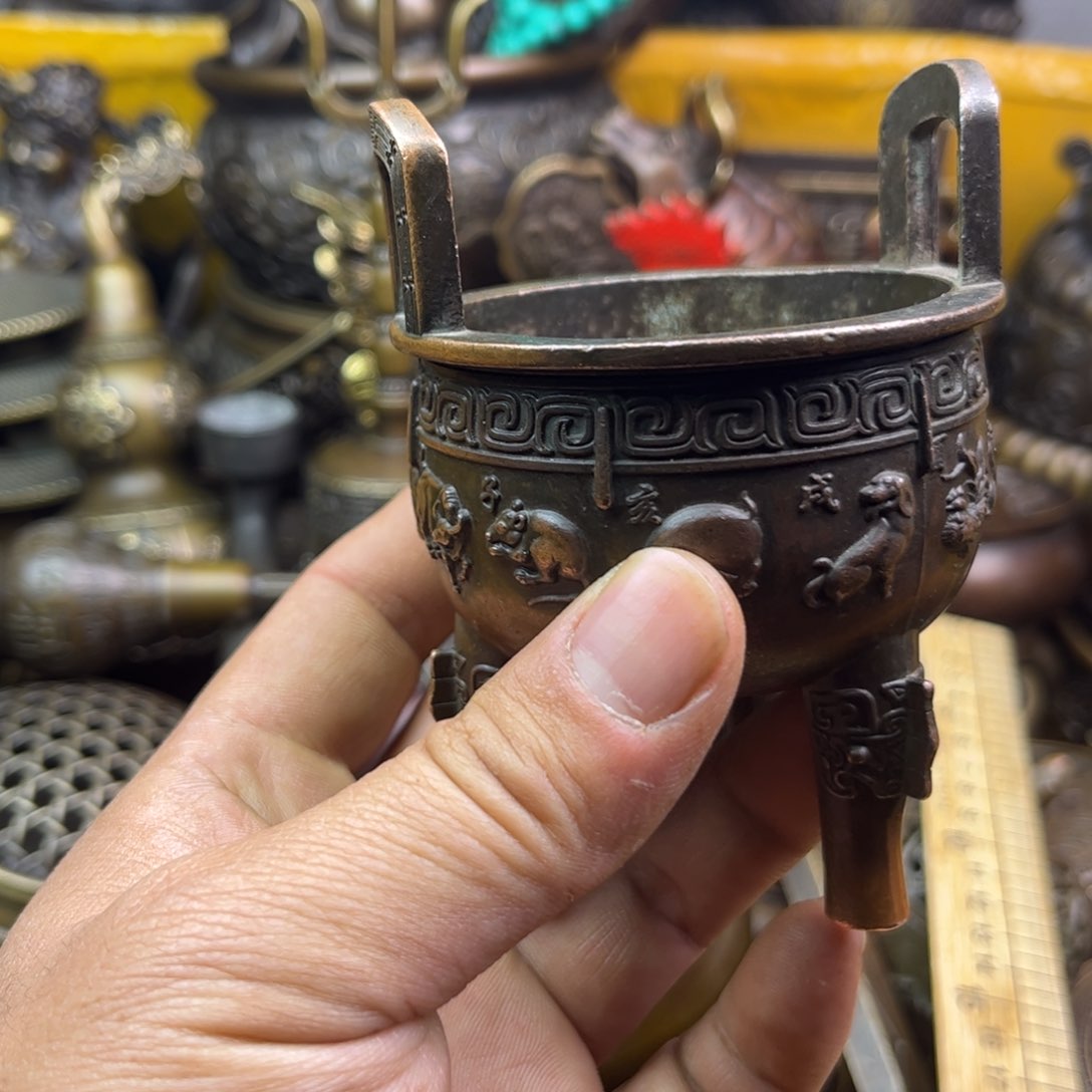 铜器铜器铜器铜器！