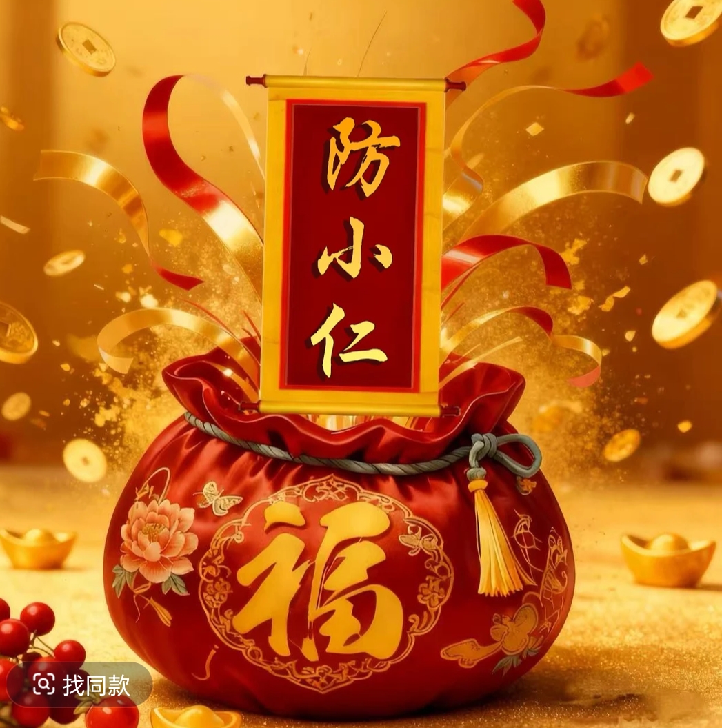 六号【【防-小-仁】】※ 老师傅推荐 手机饰品