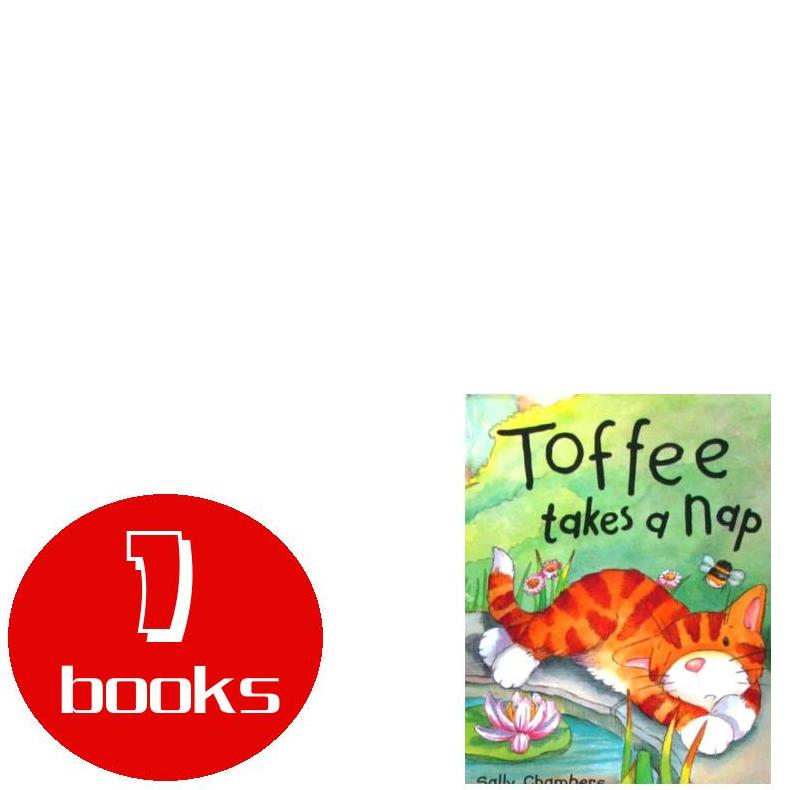 英文原版绘本1本l940513117