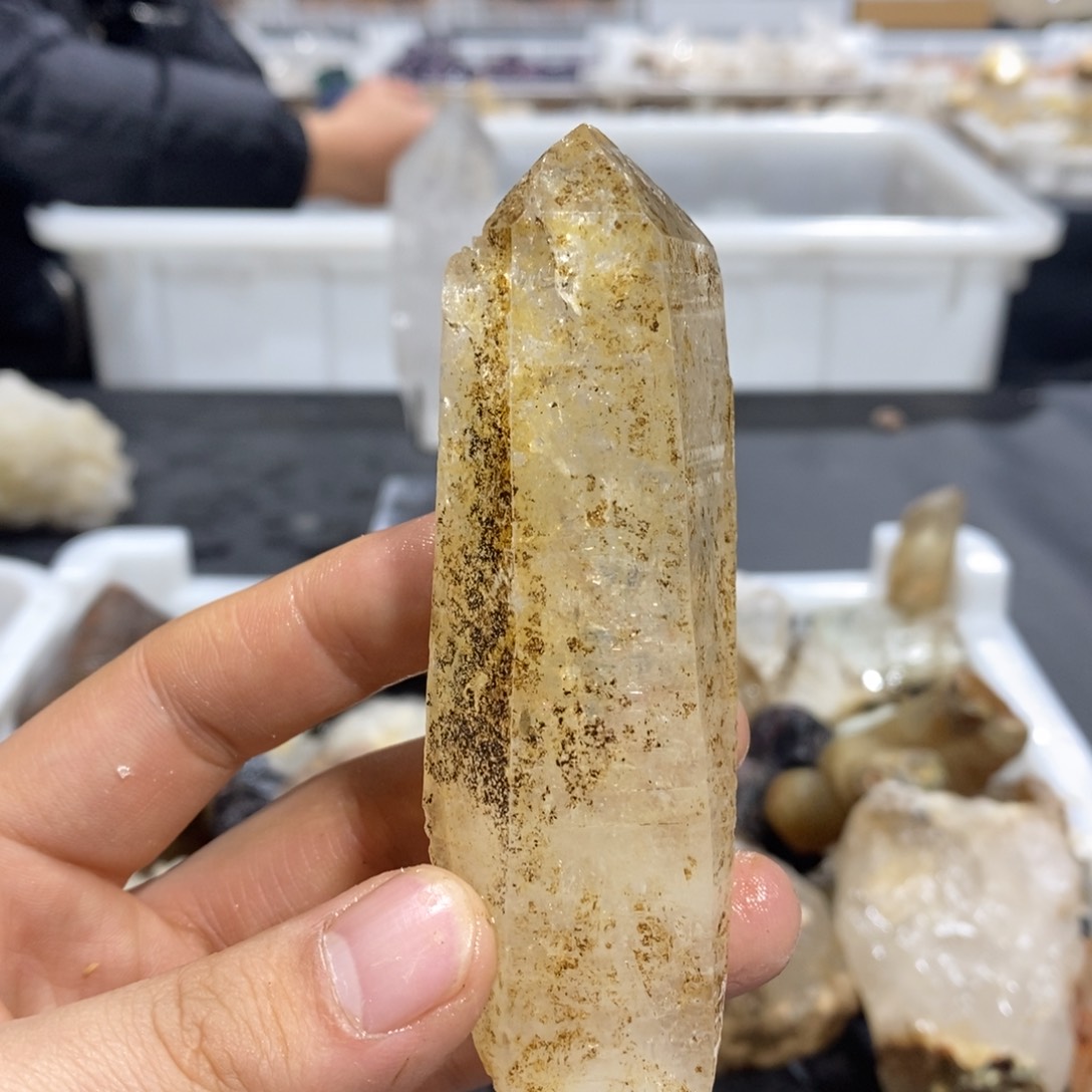 水晶水晶、水晶、水晶未镶嵌