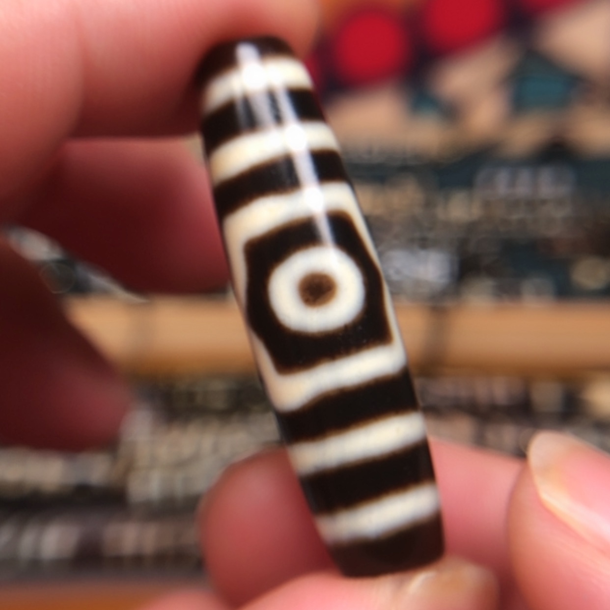 【闪购商品】玛瑙/玉髓颈饰合金