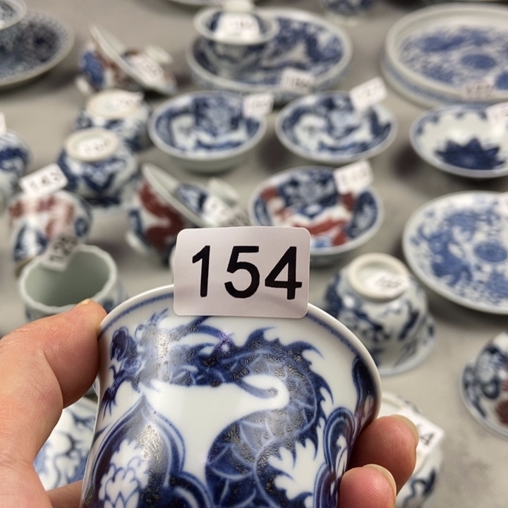 梅***脑杯手工手绘手工制作