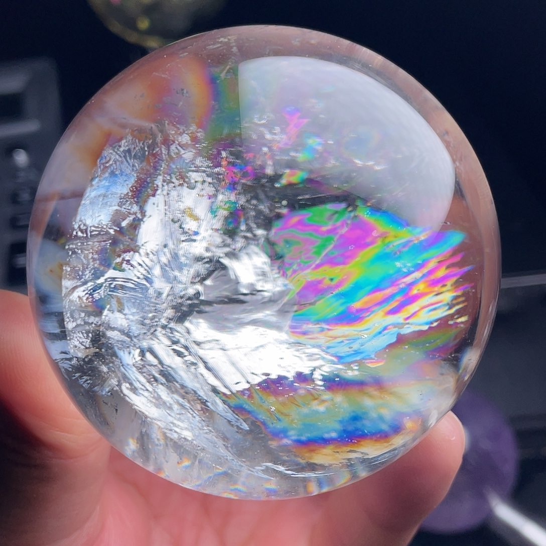 水晶水晶摆件未镶嵌