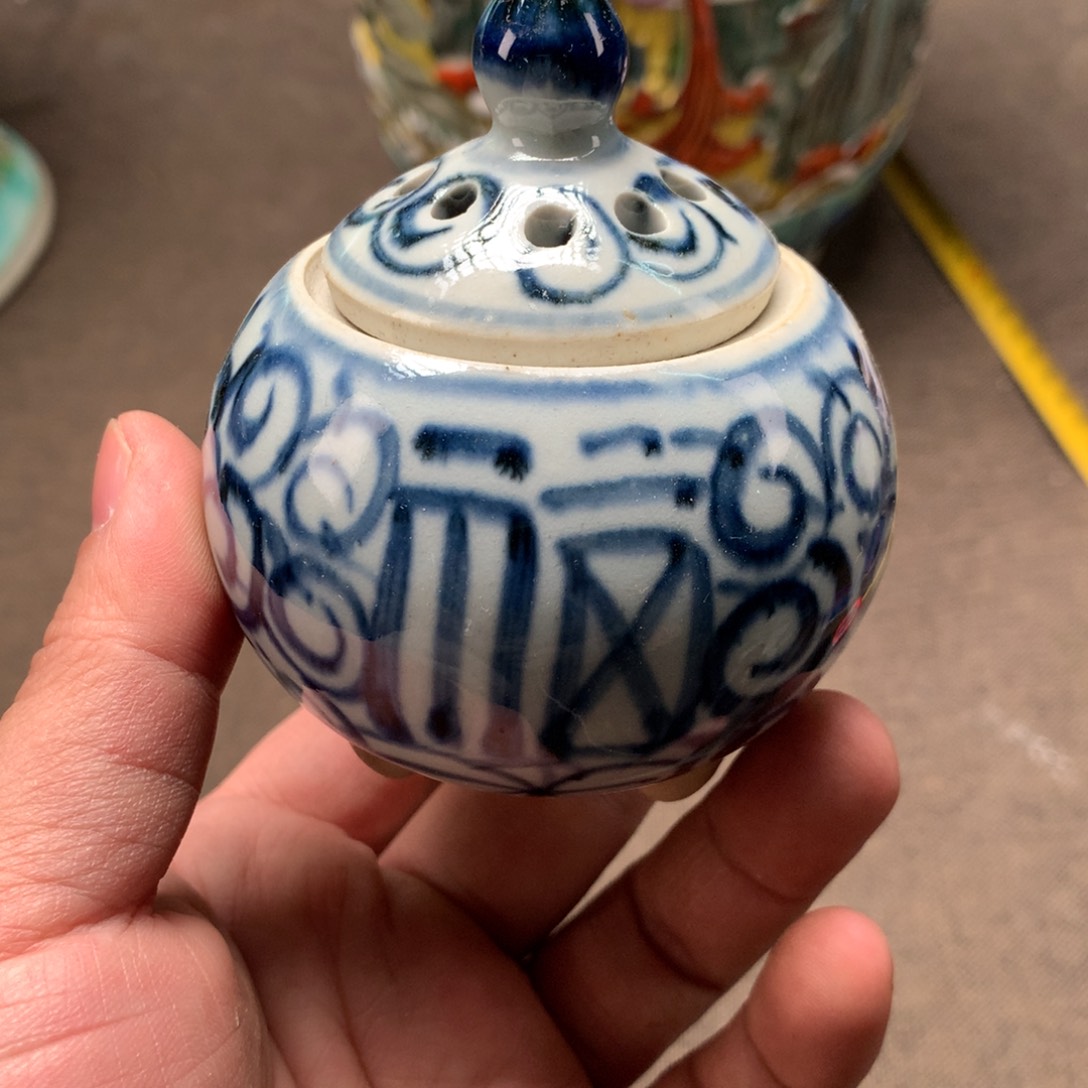 摆件陶瓷旧藏瓷器旧藏瓷器