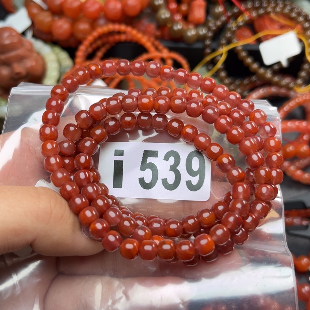 南红玛瑙未镶嵌珠宝奇石6.*+