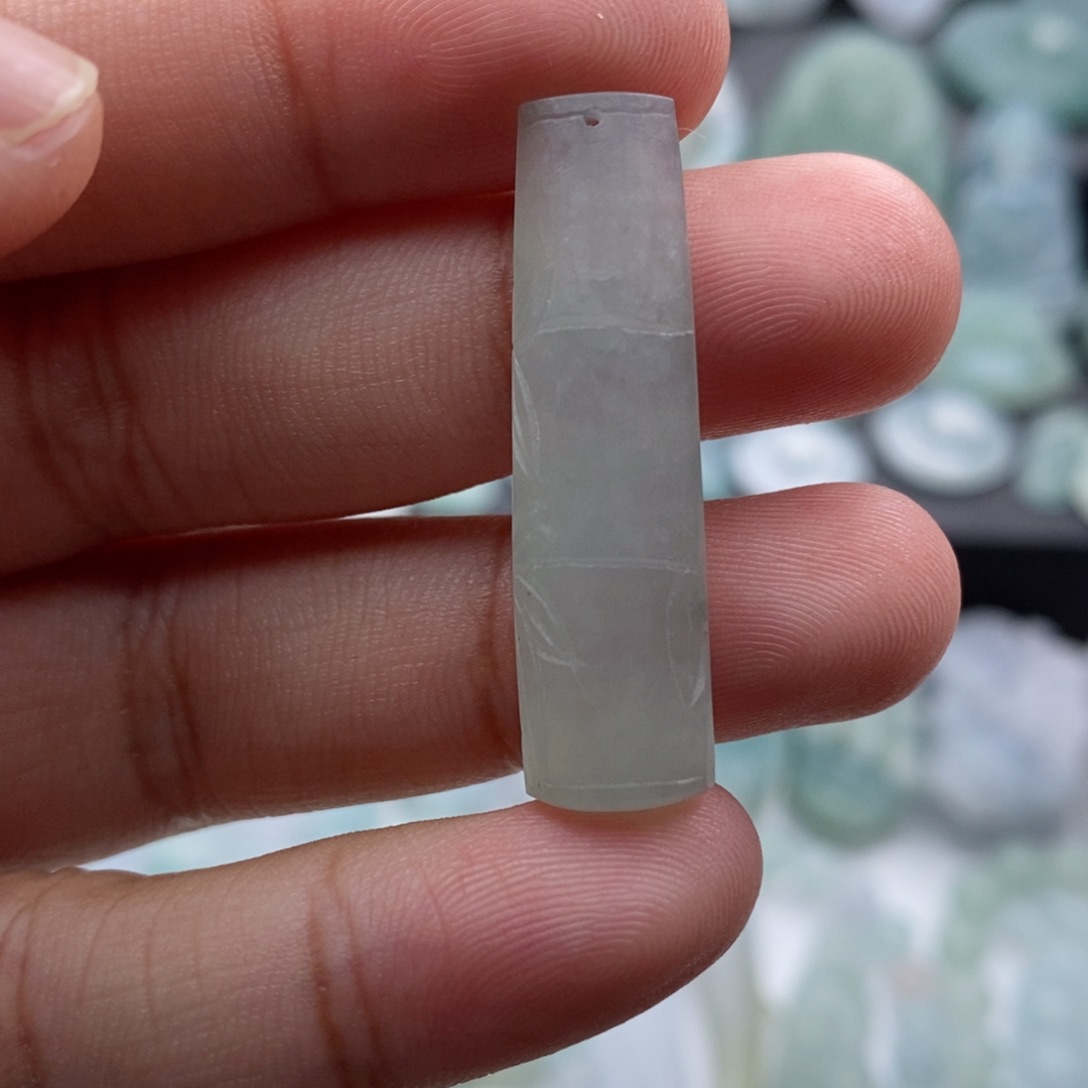 未镶嵌定制翡翠天然缅甸翡翠a货