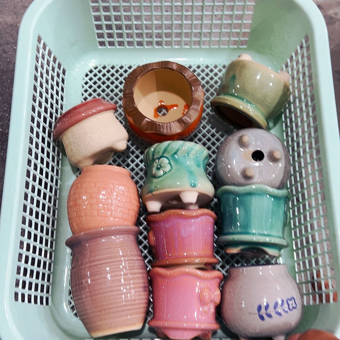 红陶高温陶瓷材料157