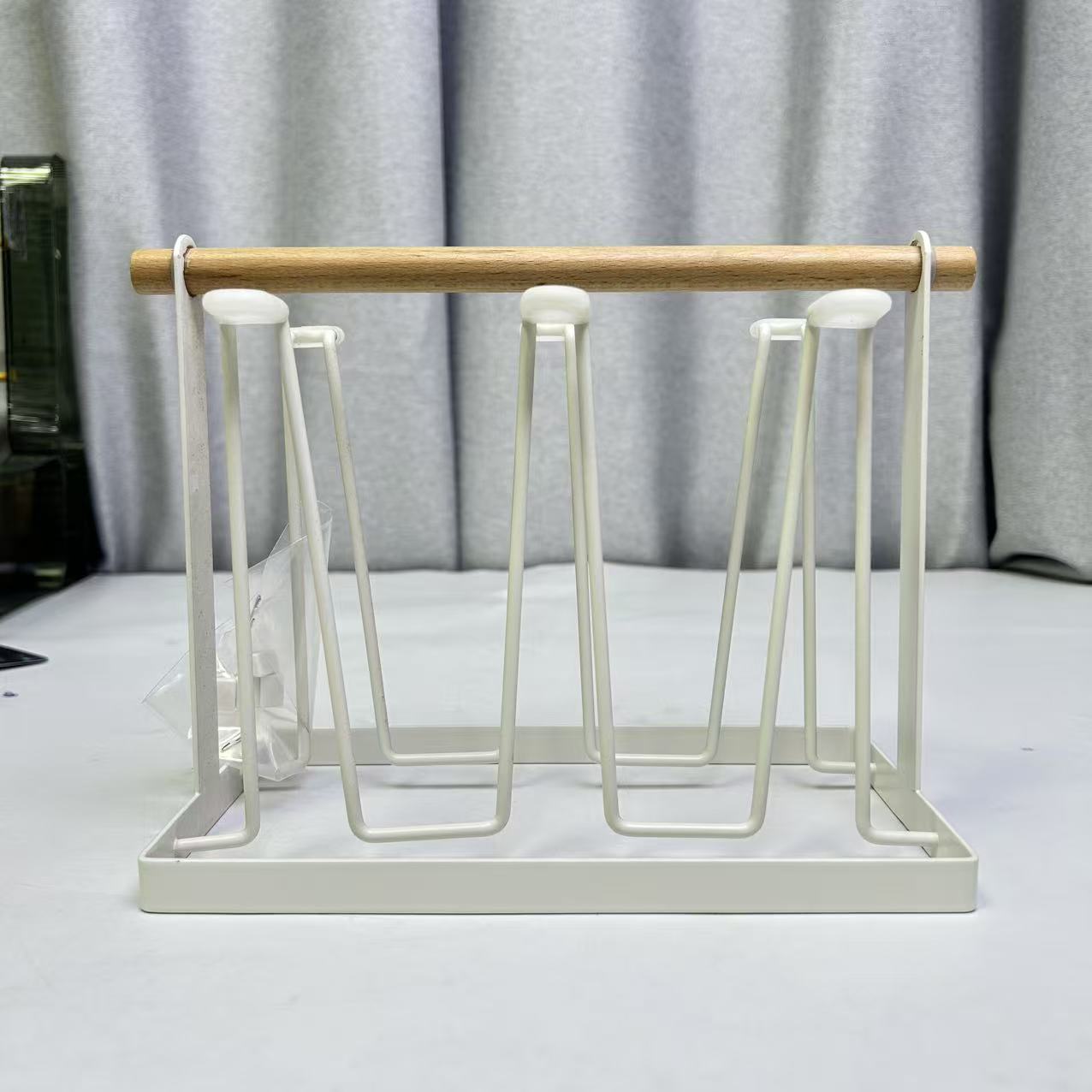 66785  马克杯架混色