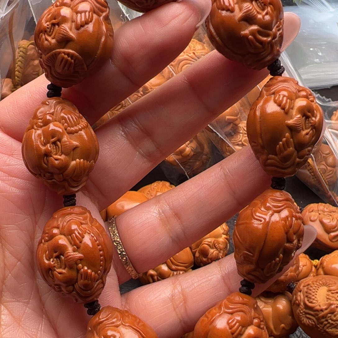 手串/手链橄榄核橄榄核