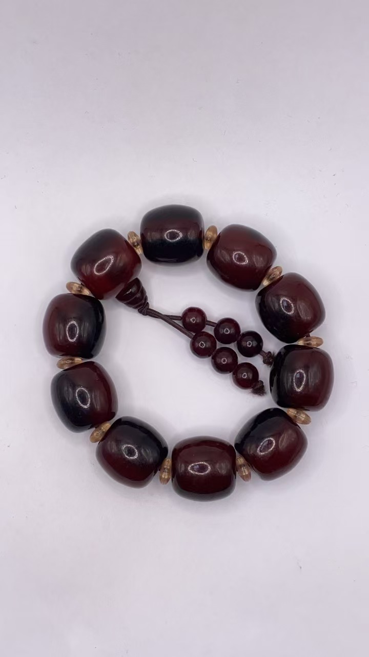 YY07【恒利】精美时尚大气搭配手串（多样性发其一）