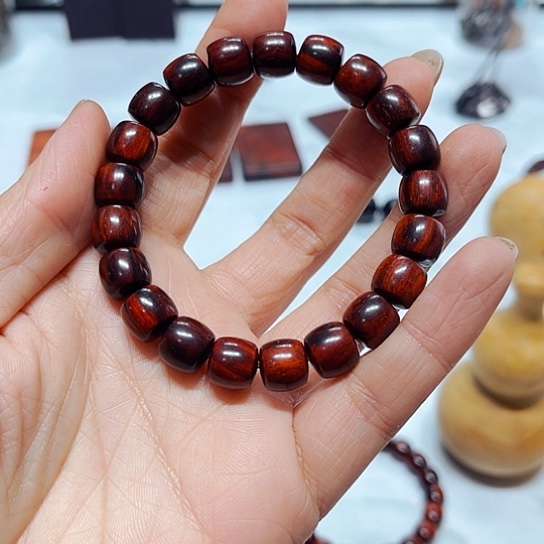 非洲紫檀（红花梨）1.0