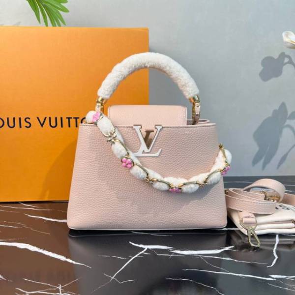 95新/路易威登/妃鱼/包包/250125EV0020