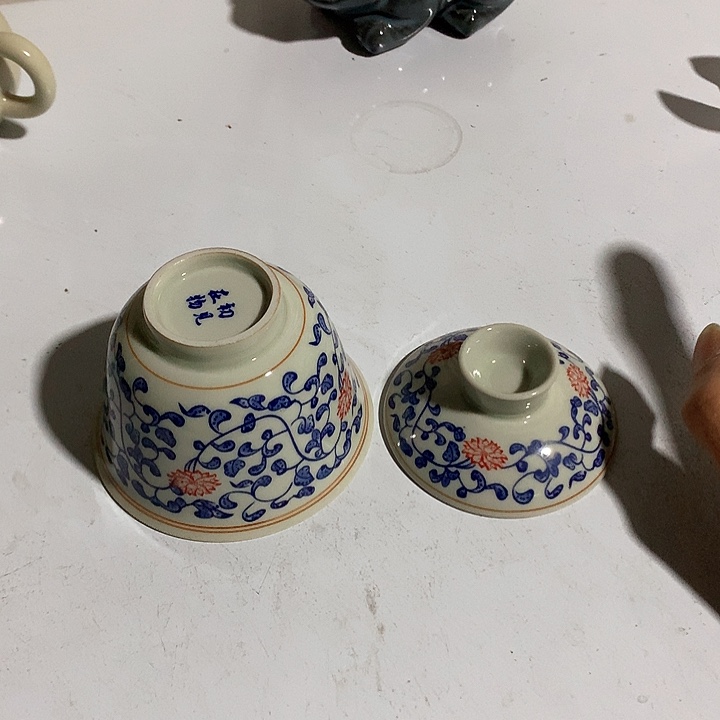 微瑕茶具介意勿拍