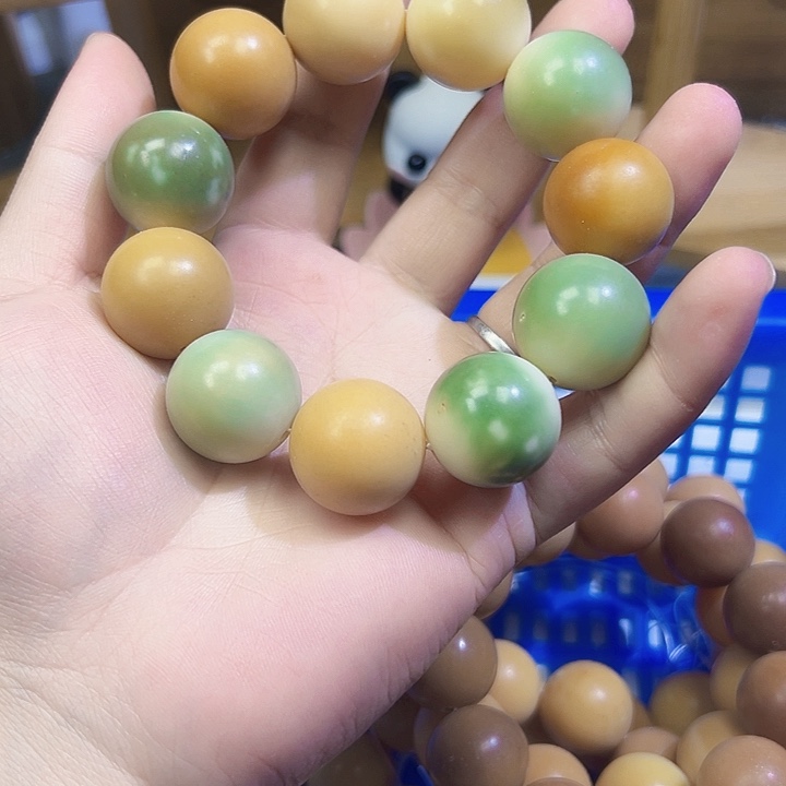 菩提根/象牙果吊坠