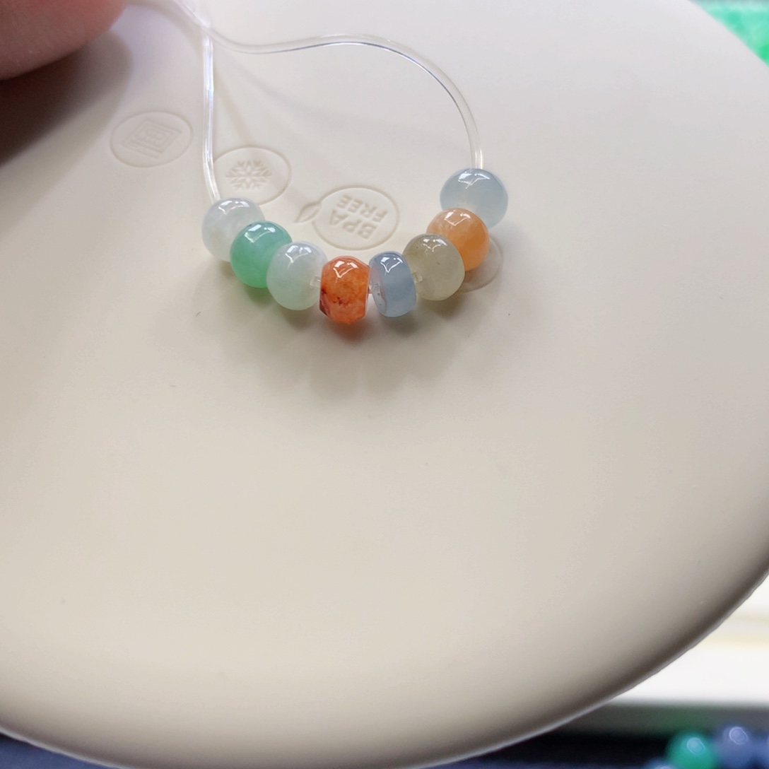 翡翠未镶嵌挂件福利翡翠