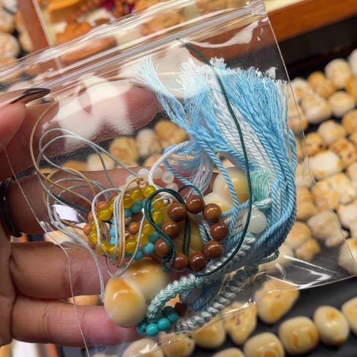 团***子吊坠菩提根/象牙果秒秒秒秒秒秒秒