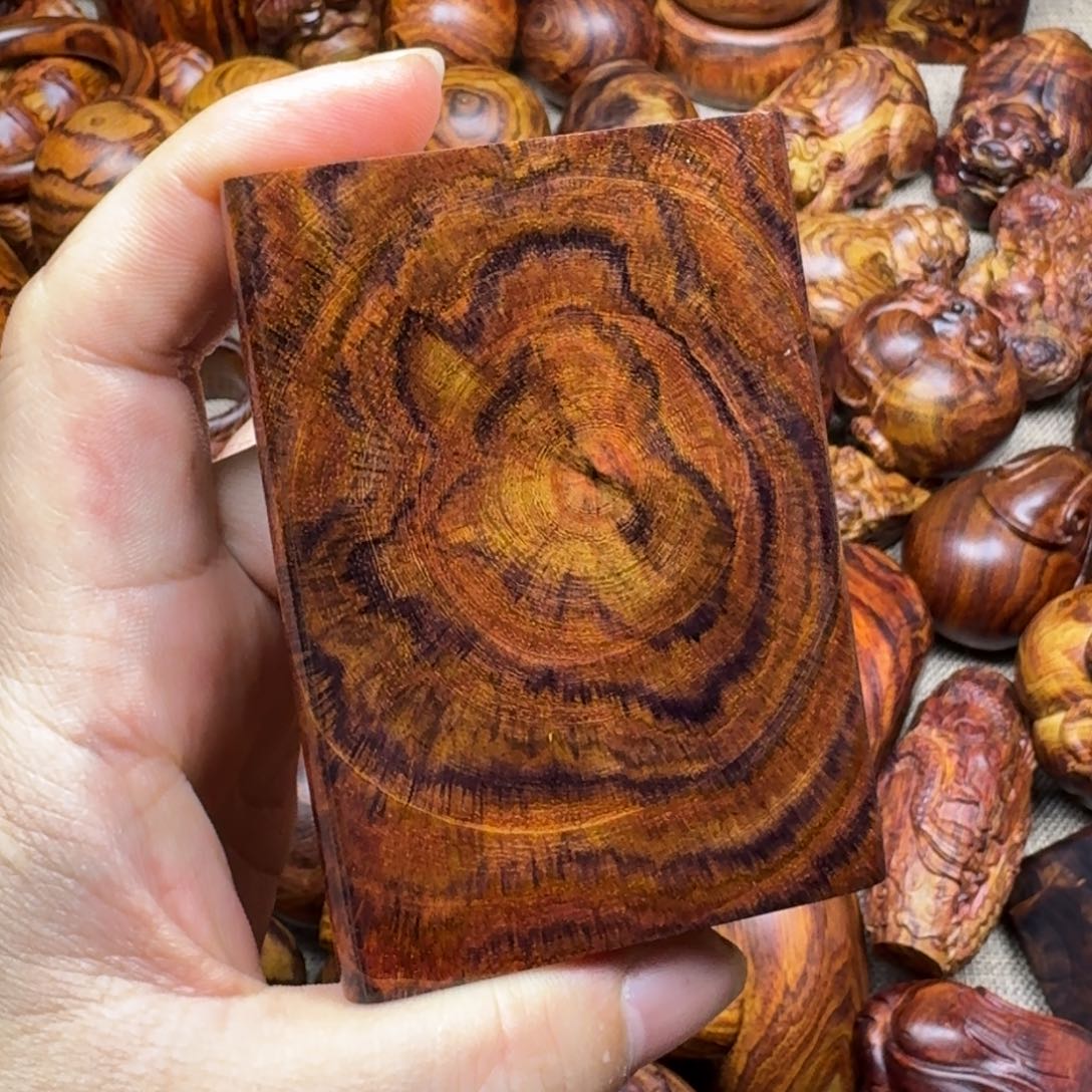 黄花梨/降香黄檀我