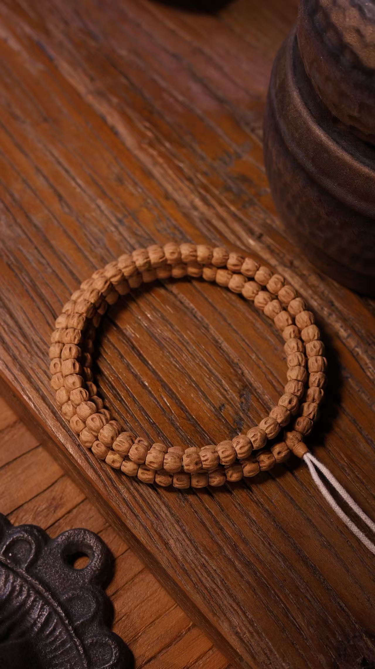 【复播福利】热振百香籽直切尸陀林