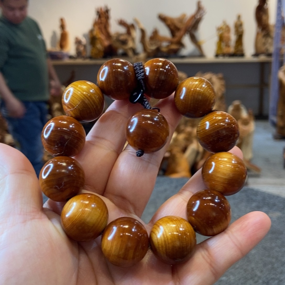 柏木（崖柏）太行崖柏精品