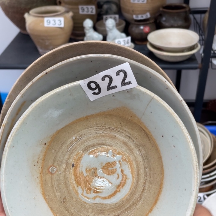 十***叔珊珊姐家的老茶器922