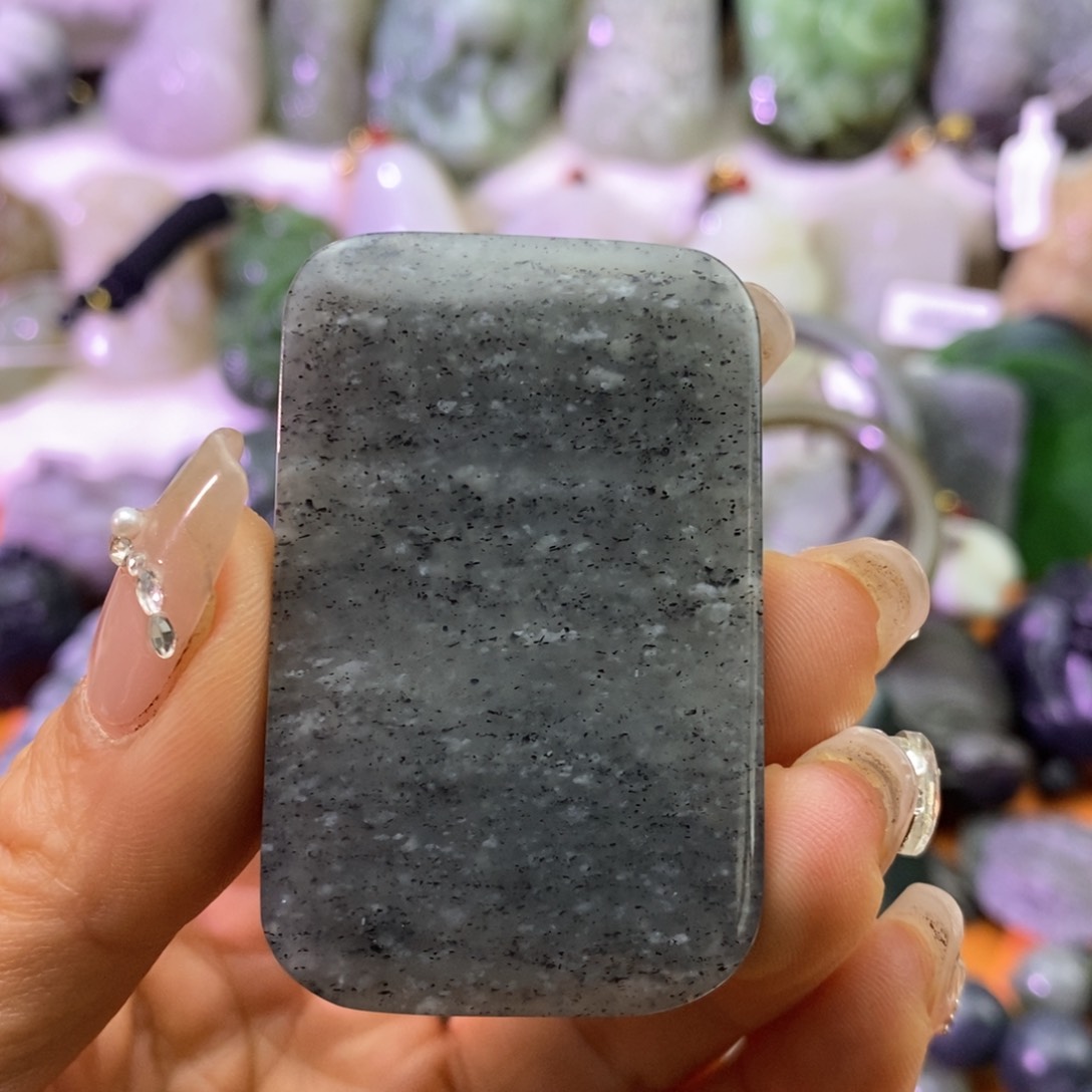 和田玉未镶嵌边角料