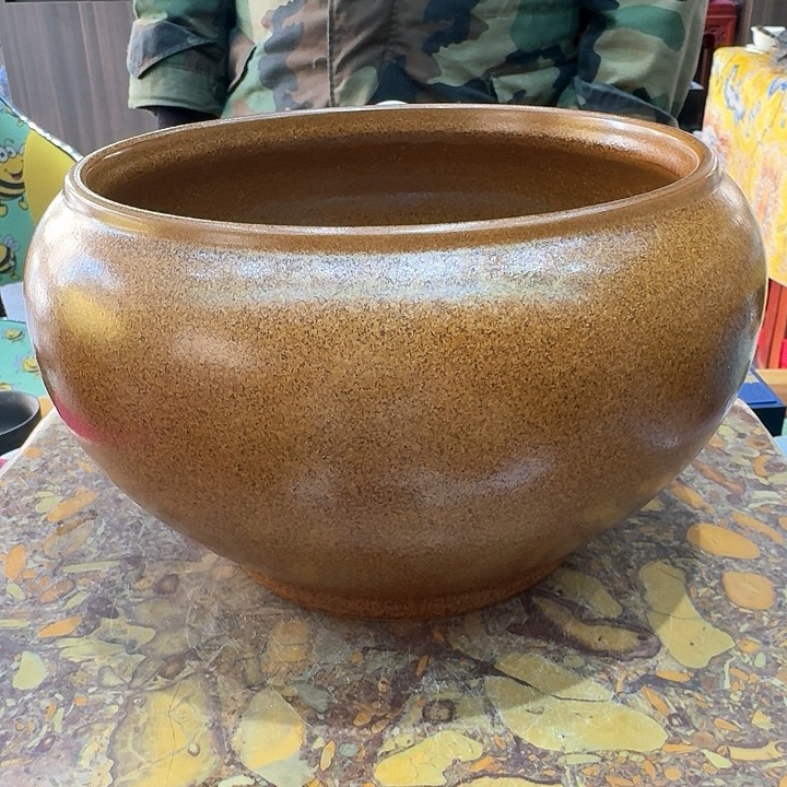 麦浪茶洗一哈。。。品茗