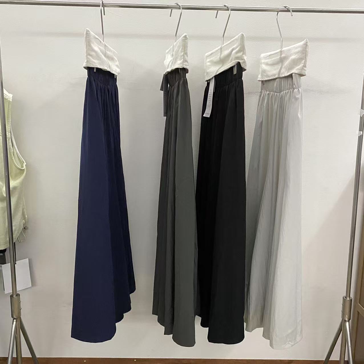 33推荐 YJR#2509 日系裤子（有口袋 裤裙） 2025-06-20