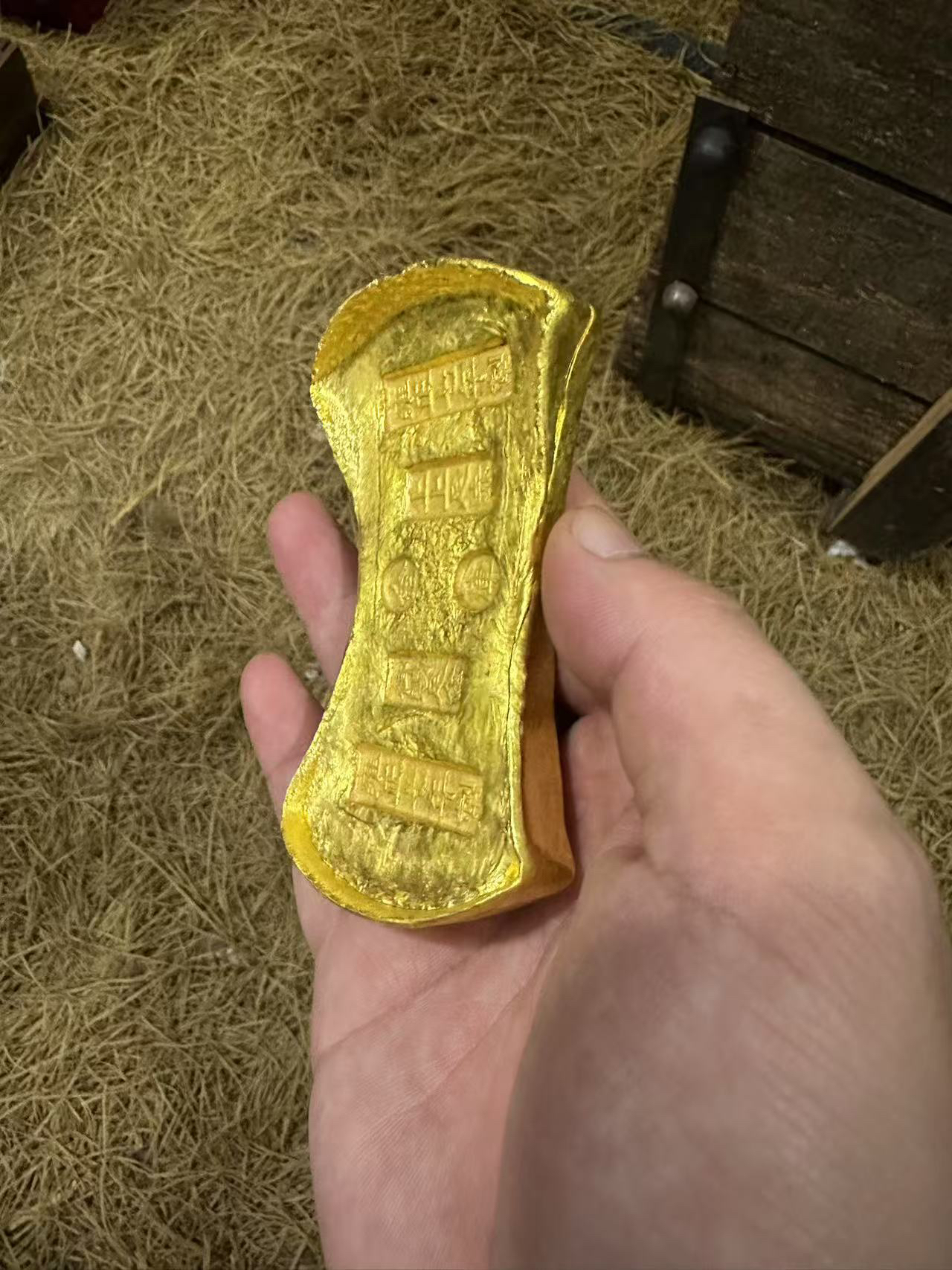 家居摆件71现代仿古工艺摆件