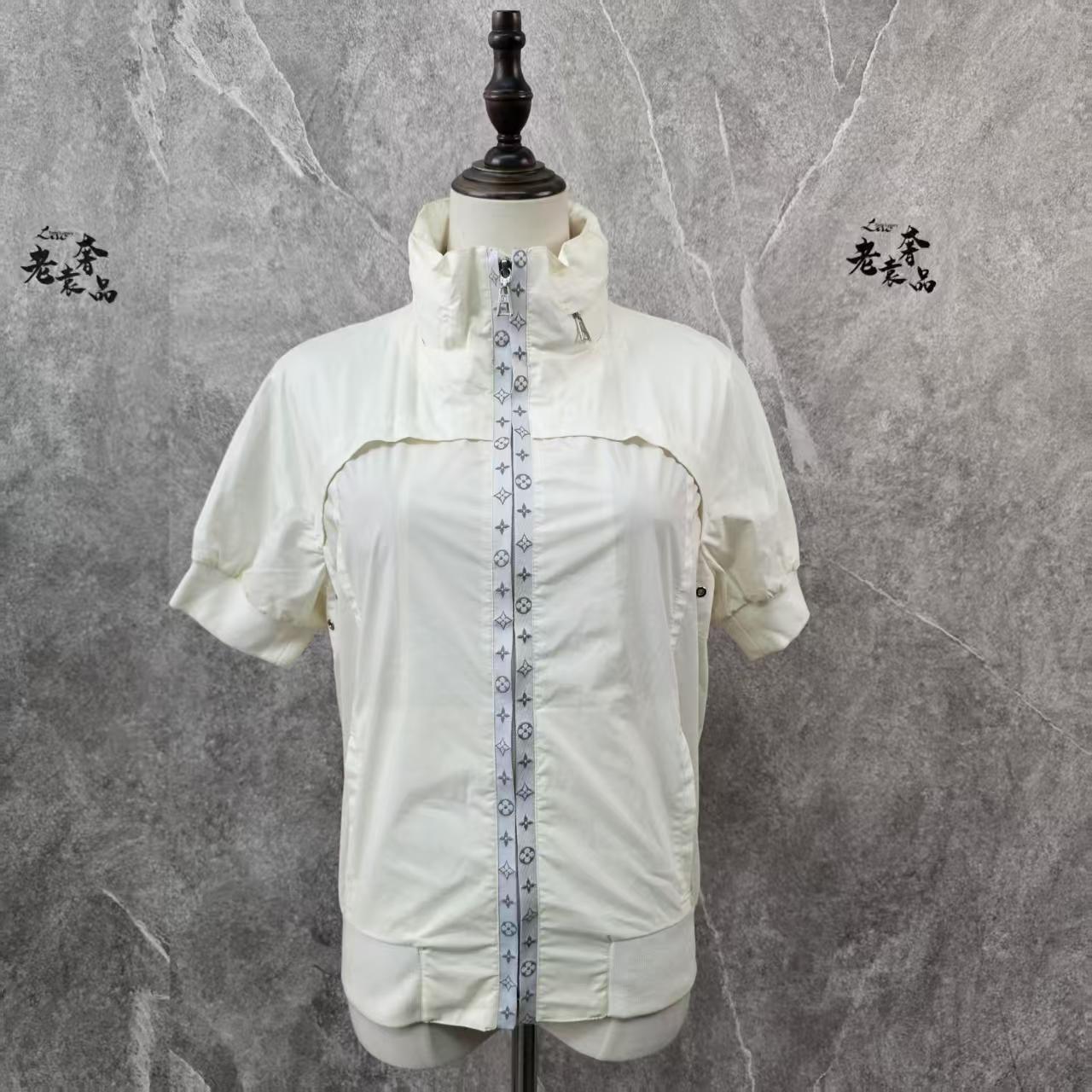 95新 LouisVuitton/路易威登 海囤K/LV上衣/36码/da157712外套