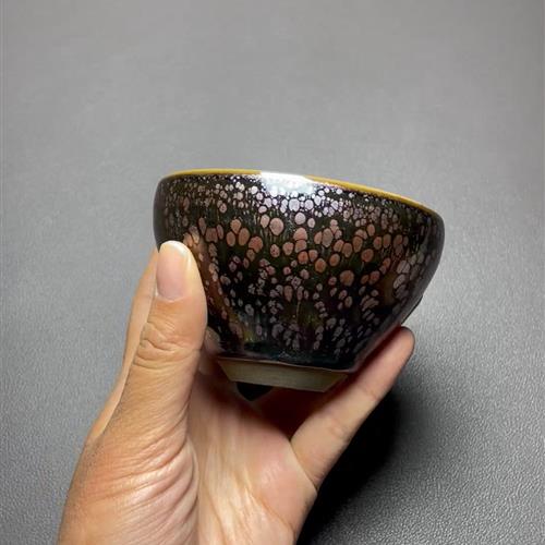 【闪购商品】茶盏-653............