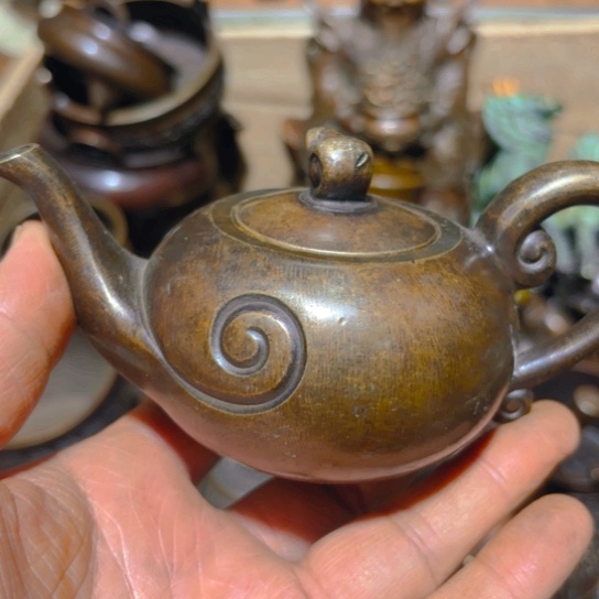 铜的 全清了 正常发货