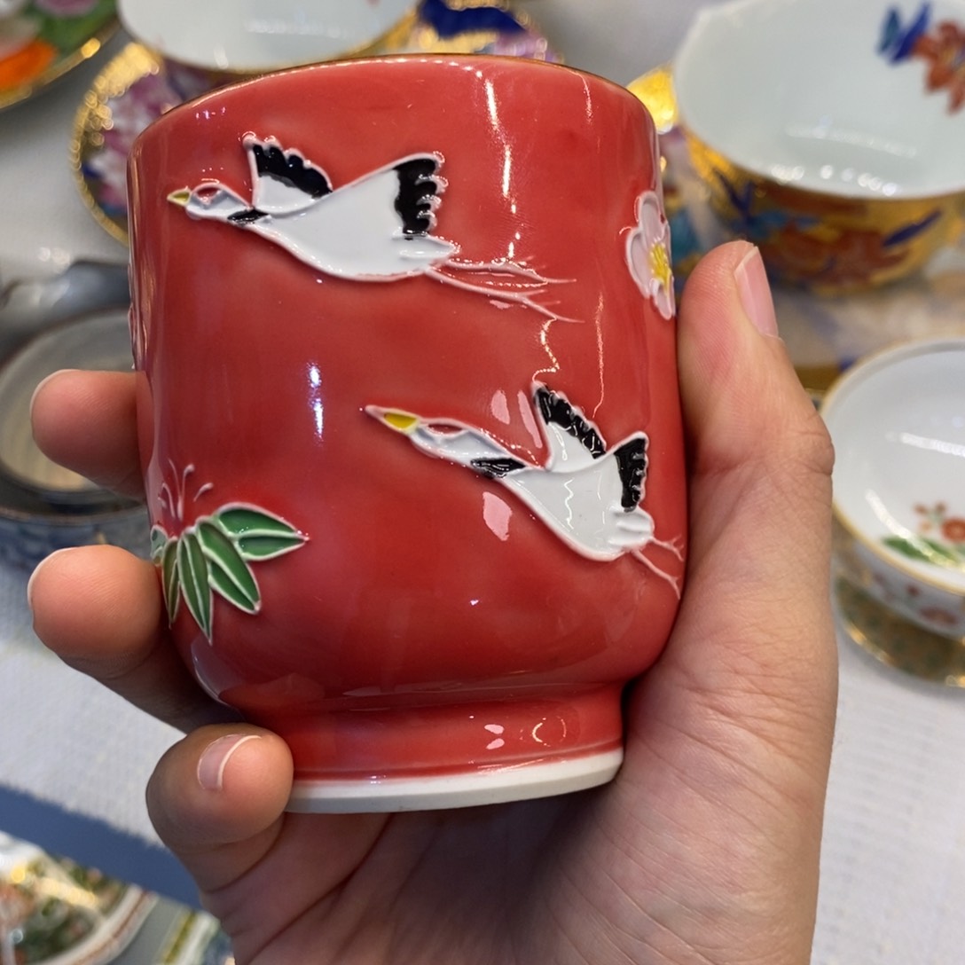 碟微瑕，厘米 小杨瓷器陶瓷陶瓷