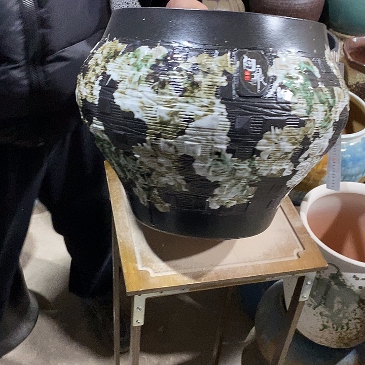 口28高度29黑色………………