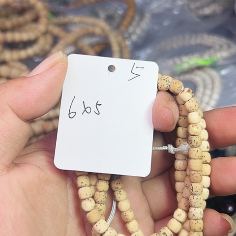 爱***鱼吊坠星月菩提5号555