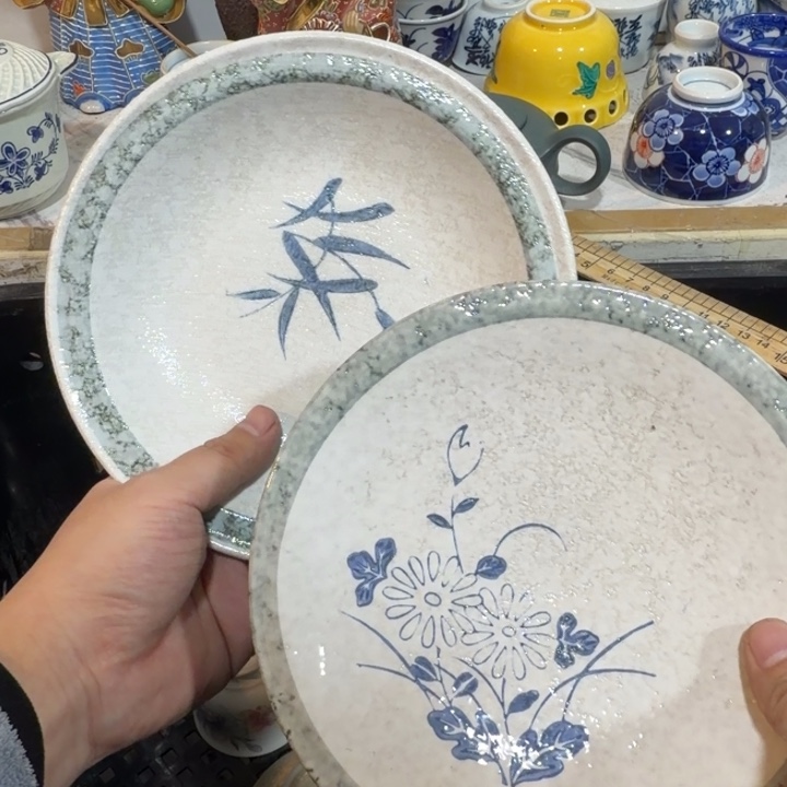 陶瓷推荐第二名20包邮