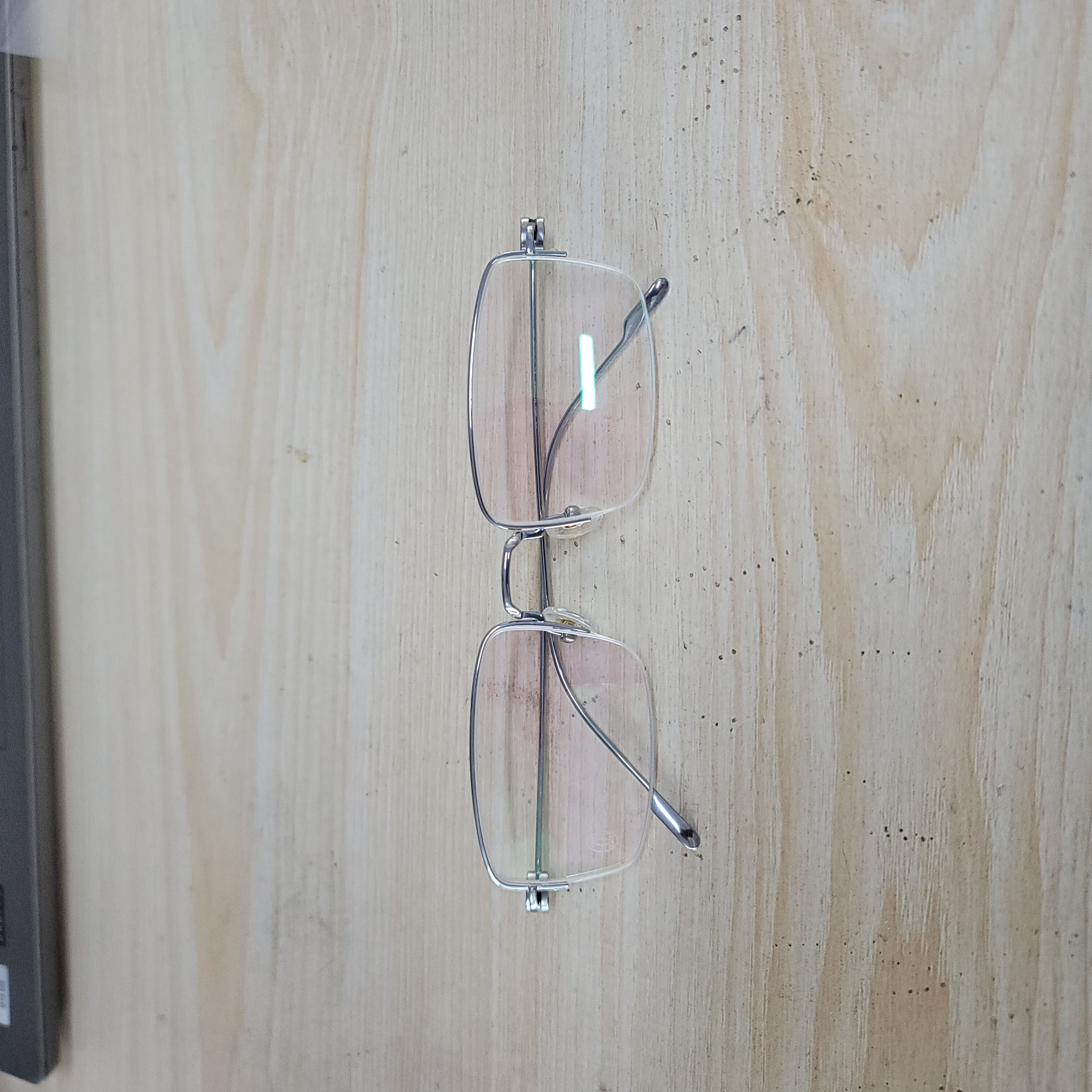 【超级狠货268，尺寸54-21-145】高品质日系眼镜架 镜架+1.61防蓝光 