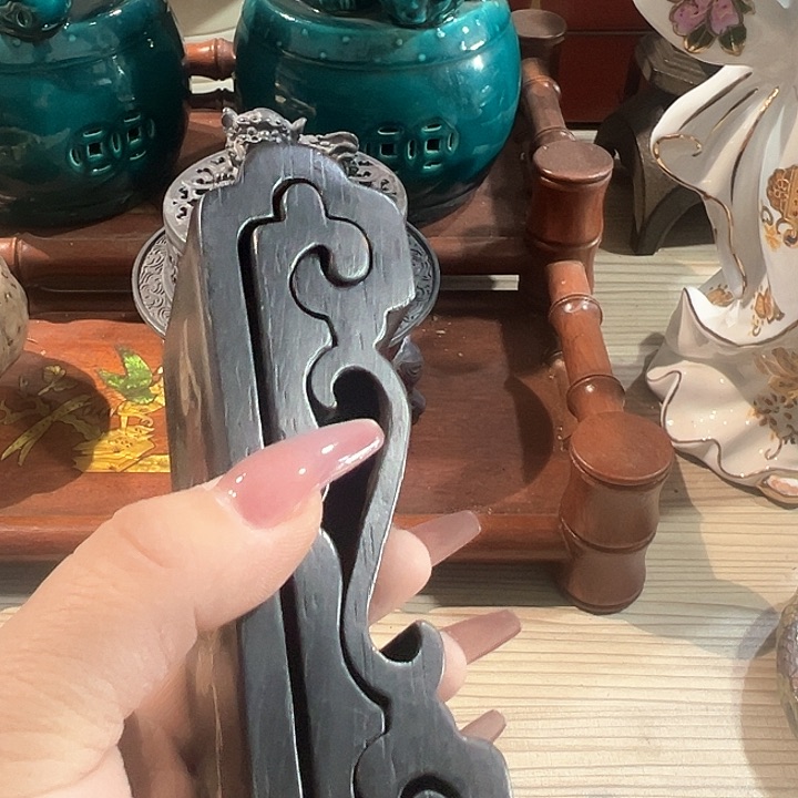 瓷片密胺手绘陶瓷