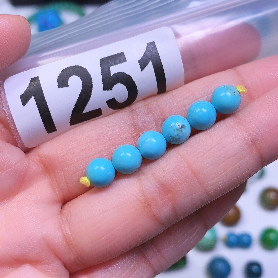 空竹粉丝专享十堰特色散珠