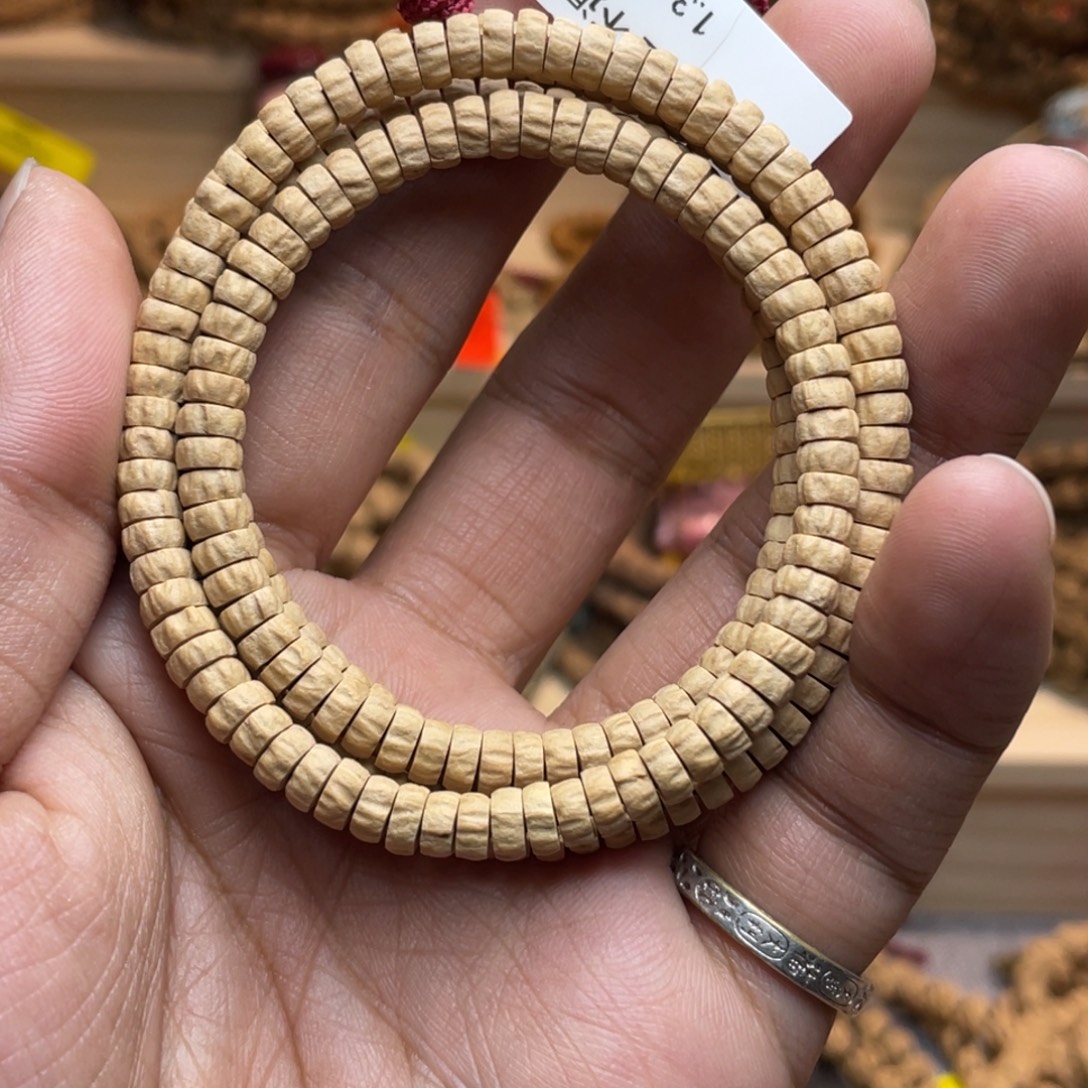 手串柏香籽/百香籽